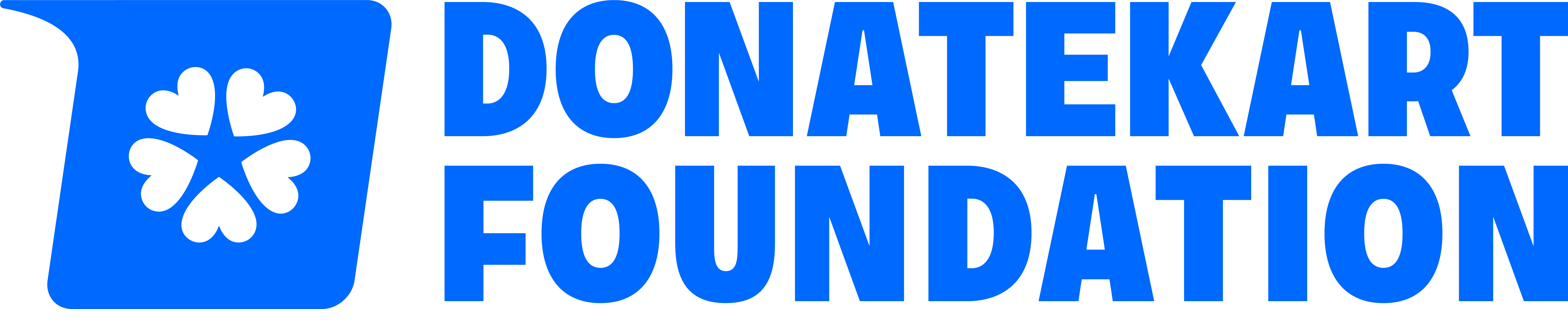 DonateKart Foundation