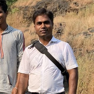 Rajendra Jadhav