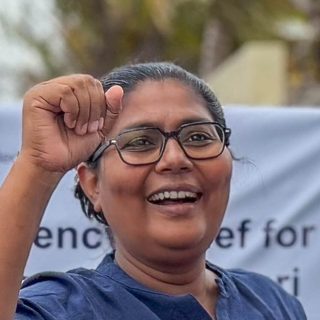 Ranjita Pawar