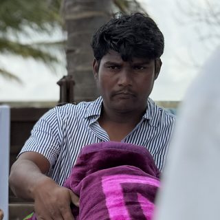 Shatrughan Pawar